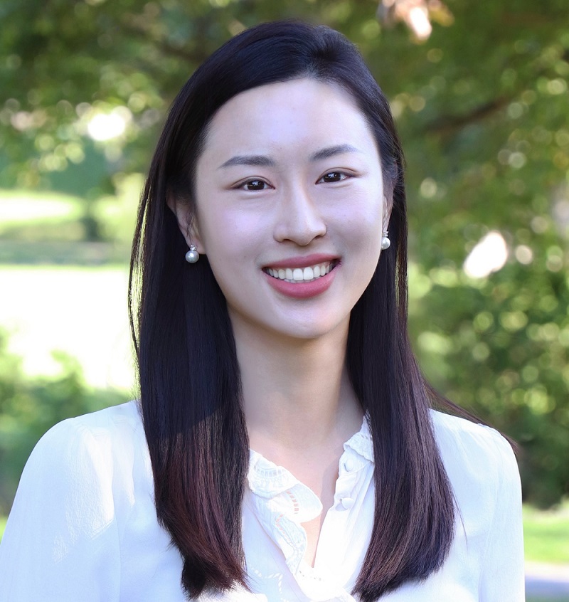 Jinci Liu